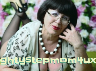 Xnaughtystepmom4ux