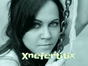 Xnefertitix