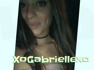 xoGabriellexo Wanna Meet