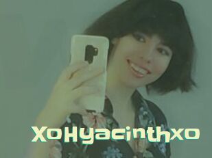 XoHyacinthxo