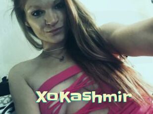 xoKashmir Wanna Meet