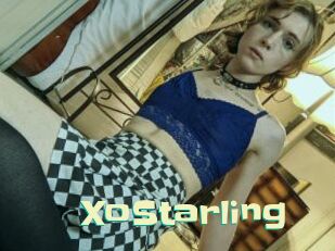 XoStarling