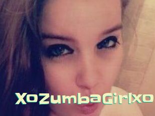 XoZumbaGirlxo