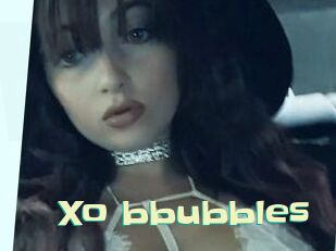 Xo_bbubbles