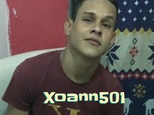 Xoann501