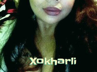 xokharli Wanna Meet