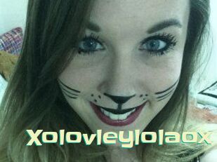 Xolovleylolaox