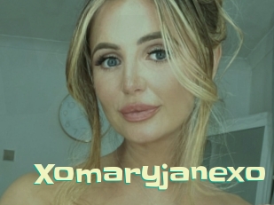 Xomaryjanexo