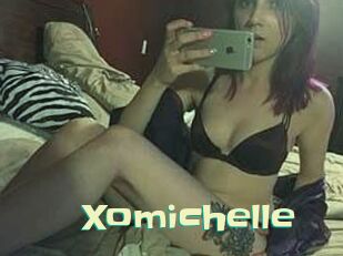 Xomichelle