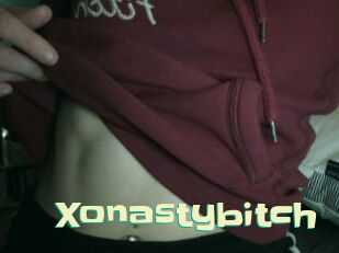Xonastybitch