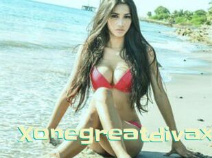 Xonegreatdivax