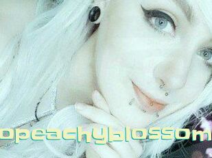 Xopeachyblossom