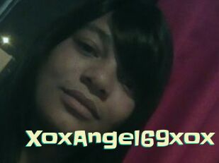 XoxAngel69xox