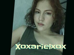 Xoxarielxox