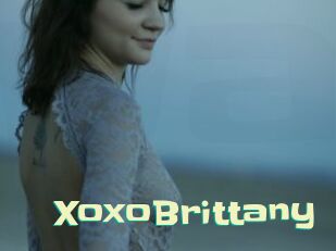 XoxoBrittany