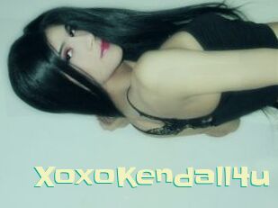 XoxoKendall4u