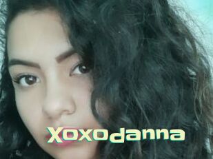 Xoxodanna