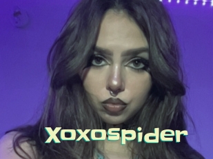 Xoxospider