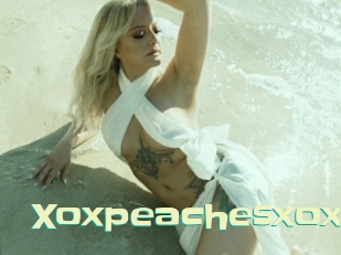 Xoxpeachesxox