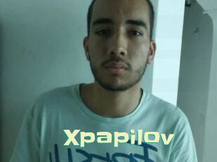 Xpapilov