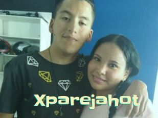 Xparejahot