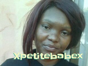 Xpetitebabex