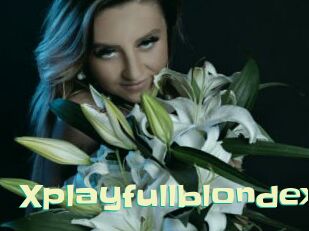 Xplayfullblondex