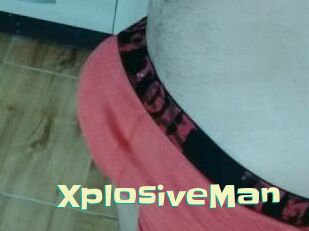 XplosiveMan
