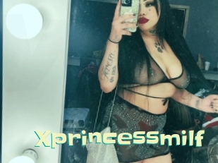 Xprincessmilf