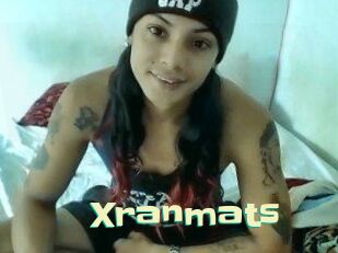 Xranmats