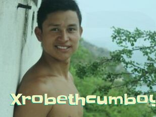 Xrobethcumboy