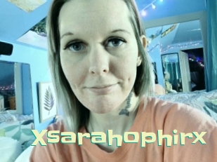 Xsarahophirx