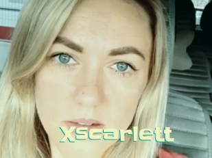 Xscarlett
