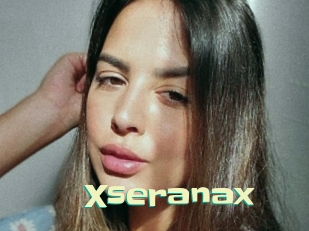 Xseranax