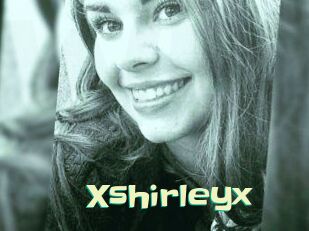 Xshirleyx
