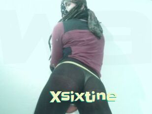 Xsixtine