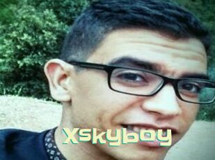 Xskyboy