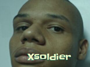Xsoldier