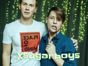 Xsugarboys
