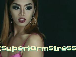 Xsuperiormstress