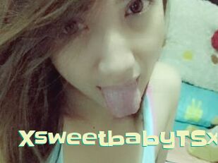 XsweetbabyTSx
