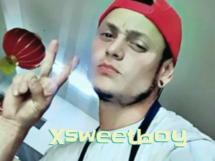 Xsweetboy