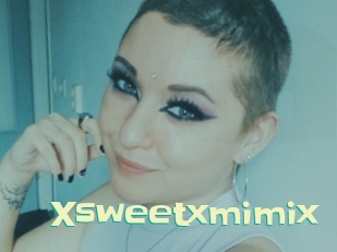 xsweetxmimix Wanna Meet