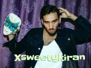Xsweetykiran