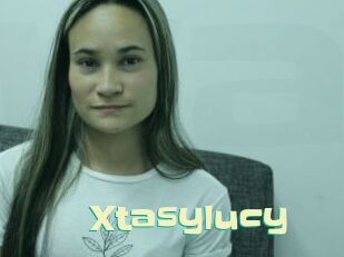 xtasylucy Wanna Meet