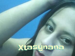 Xtasynana