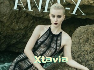 xtavia Wanna Meet