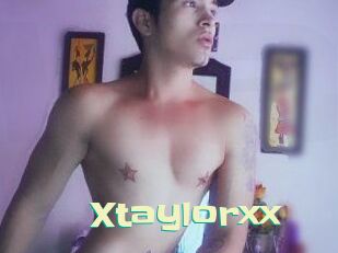 Xtaylorxx