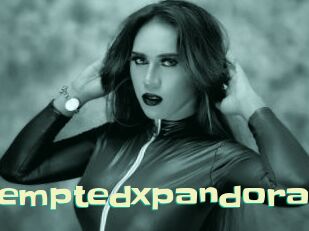 Xtemptedxpandora