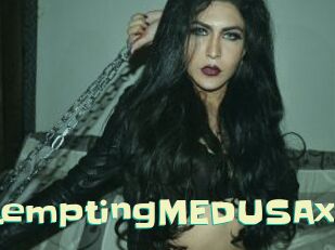 XtemptingMEDUSAx